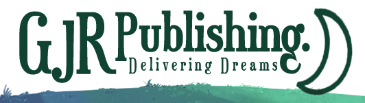 GJR Publishing - Delivering Dreams Through Code & Narrative